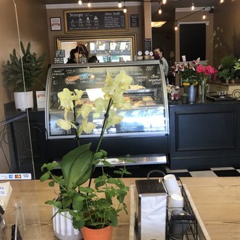 iScream - Inside - Ice Cream & Frozen Yogurt Near Me - Berkeley, California
