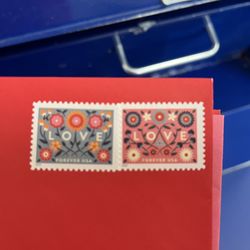 Falkenburg Postal Store - Mailing Valentines
