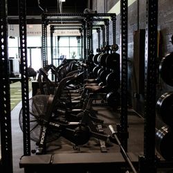 Oak and Iron Fitness