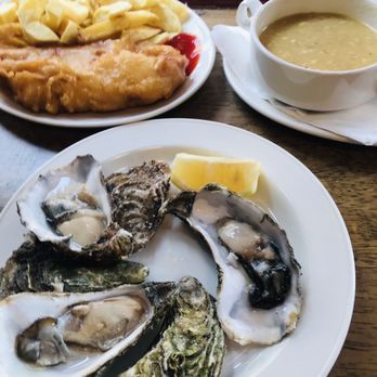 McDonagh's - This is a feast for €23 - Fish & Chips Near Me - Galway, G McDonagh's - This is a feast for €23 - Fish & Chips Near Me - Galway, G