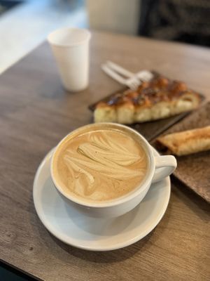 Delah Coffee by null