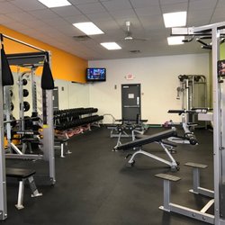 Anytime Fitness