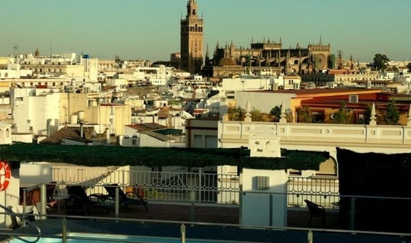 Bécquer Hotel by null