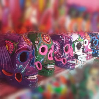 Mercado 23 - Farmers Market Near Me - Cancún, ROO