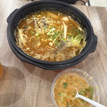 X-Malatang - Tomyum - Noodles Near Me - Garden Grove, California X-Malatang - Tomyum - Noodles Near Me - Garden Grove, California