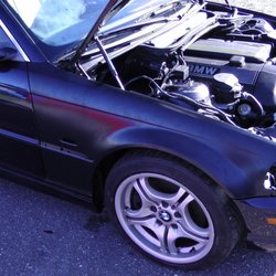 Tampa Bay Wholesale Tire - After