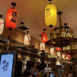 Tamashii Ramen
