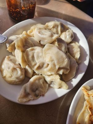 Yee Siang Dumplings by null