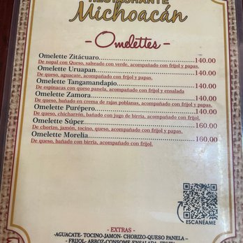 Restaurante Michoacan - Restaurants Near Me - Ensenada, BCN