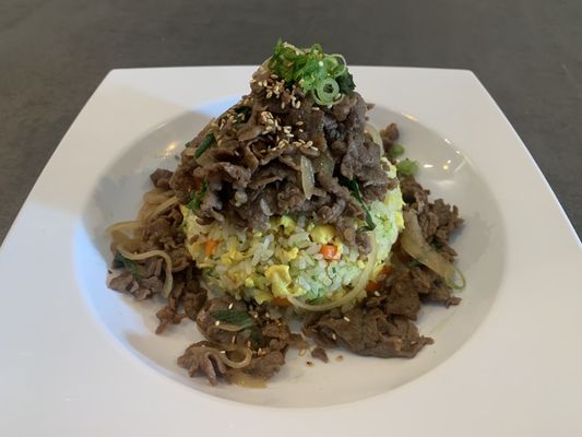 K-Chicken & Beer by null