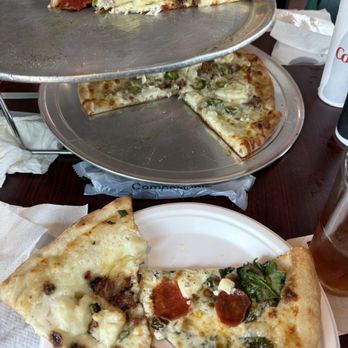 Fetta Specialty Pizza & Spirits - Salad Near Me - Owensboro, Kentucky