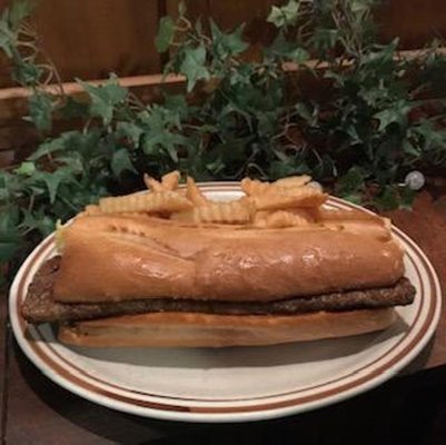 Cookie's Restaurant by null