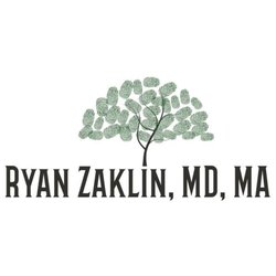 Integrative Medicine - Dr. Ryan Zaklin, MD, MA