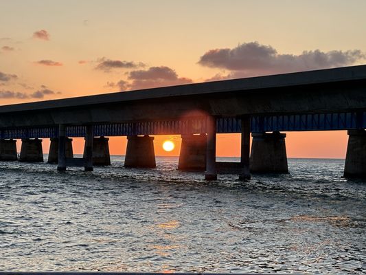 Sunset Grille & Raw Bar by null