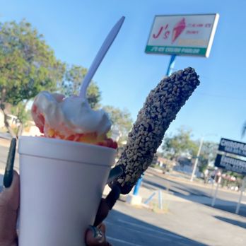 J's Ice Cream Parlor - Shaved Ice Near Me - Pico Rivera, California J's Ice Cream Parlor - Shaved Ice Near Me - Pico Rivera, California