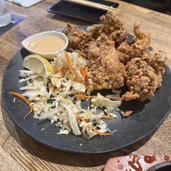 Hakata Izakaya HERO - Chicken karaage - Izakaya Near Me - Los Angeles, California Hakata Izakaya HERO - Chicken karaage - Izakaya Near Me - Los Angeles, California