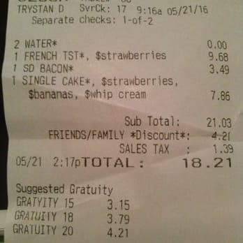 Another Broken Egg Cafe - Breakfast & Brunch Near Me - Pearland, Texas