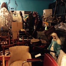 Decor Furniture Gallery - There's herself