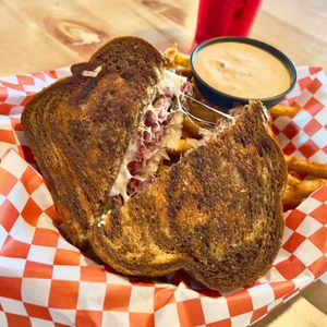 Things I Want To Try