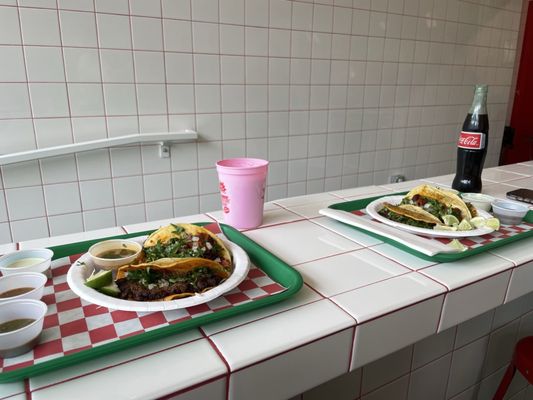 Pata Roja Tacos by null