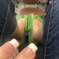 5 Star Nails - Nails and pedicure. ( herbal spa)