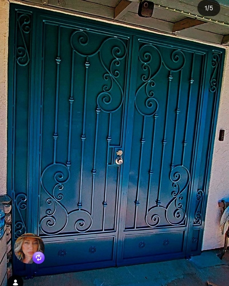 AGUIRRE WROUGHT IRON - Updated October 2026 - Request a Quote - Metal ...