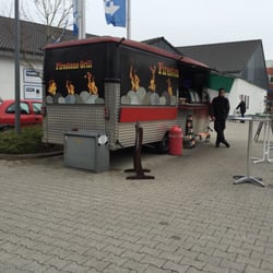 Firestone Grill