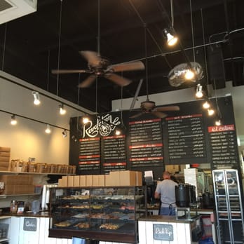 Revolution Doughnuts - Donuts Near Me - Decatur, Georgia