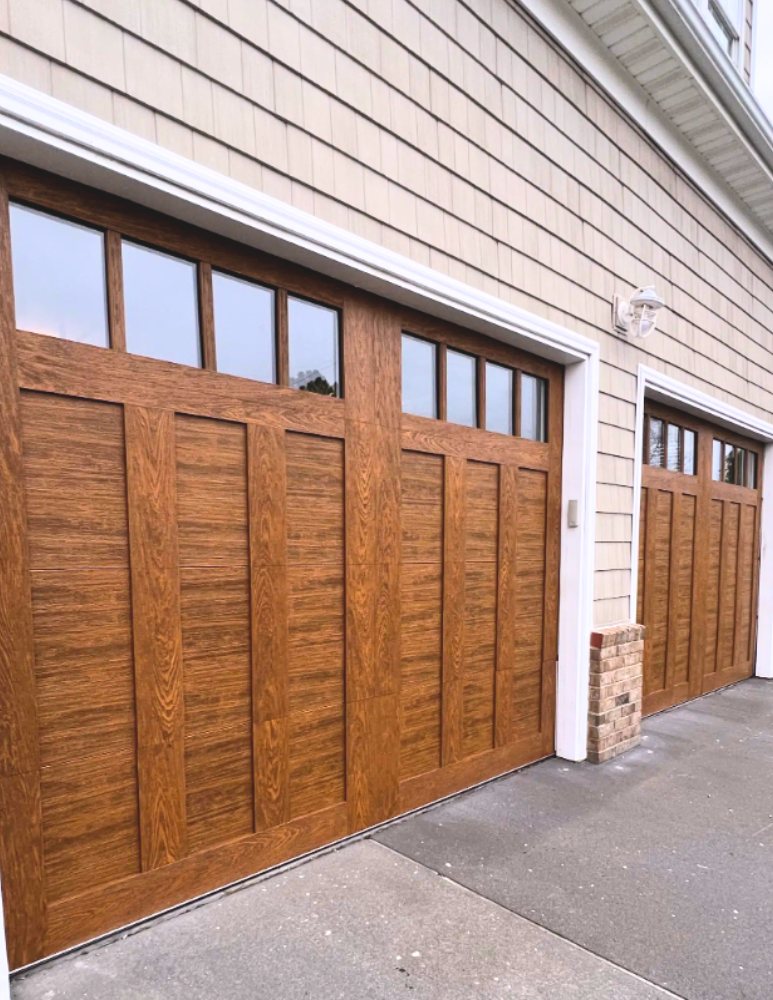 Wallen Garage Doors - Garage Door Contractor in Yorktown, VA
