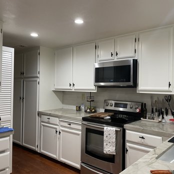 JJC Painting - After - Painters Near Me - San Jose, California JJC Painting - After - Painters Near Me - San Jose, California