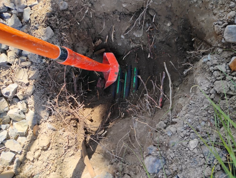 Slide of Spindrift Sprinkler Services