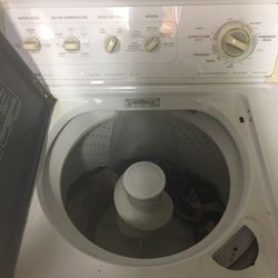 GTO Appliances - My washer is working amazing thanks to GTO