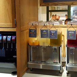 Sodas, SoBe, Lemonades, Teas Sodas, SoBe, Lemonades, Teas