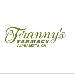 Franny's farmacy Alpharetta