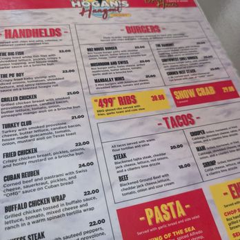 Hogan's Hangout - Sports Bars Near Me - Clearwater, Florida Hogan's Hangout - Sports Bars Near Me - Clearwater, Florida