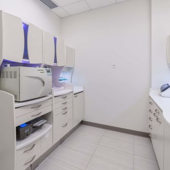 Sun Dentistry - Sterilization Room - Dental Hygienists Near Me - Burnaby, British Columbia