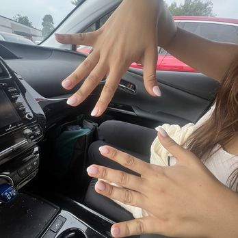 Sessy Nails - gel builder nails - Nail Salons Near Me - Placentia, California Sessy Nails - gel builder nails - Nail Salons Near Me - Placentia, California