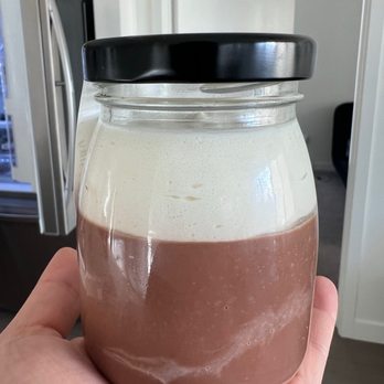The Dinersaur - Dark chocolate pudding - Bakeries Near Me - Phoenix, Arizona