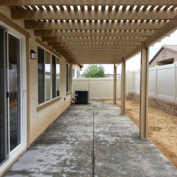4k Pools And Patios - Patio Coverings Near Me