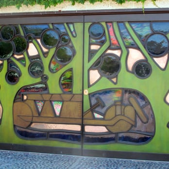 Keller Estate Winery - Wine Tasting Room Near Me - Petaluma, California