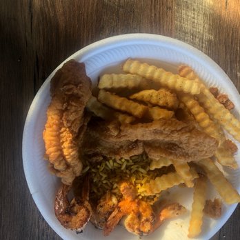 Beamie's at the River - American Near Me - Augusta, Georgia
