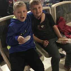 Shawnee Bowl
