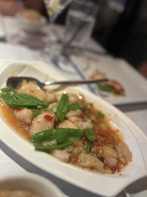 Yao Fuzi Cuisine by null