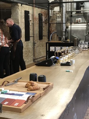 Stillers Coffee by null