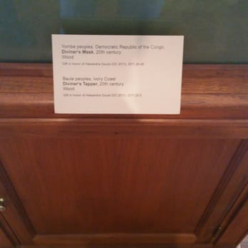 Allen Memorial Art Museum - Art Museums Near Me - Oberlin, Ohio