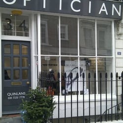 Quinlans Opticians