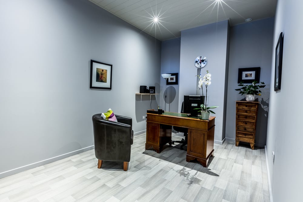 Photo of Coin Construction - London, United Kingdom. Surgery at Birkdale clinic