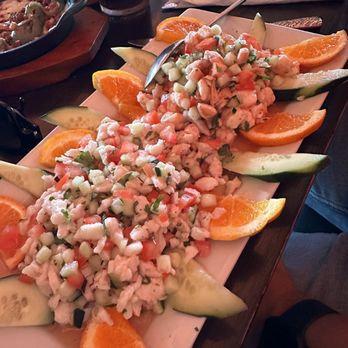 Los Compadres - Mexican Near Me - Norwalk, California