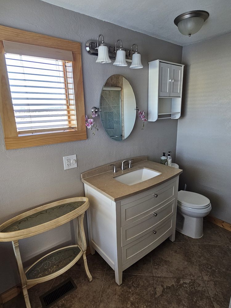 Slide of Tyler Nappe Home Solutions