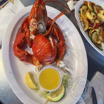 Dune Dog Cafe - More yummy lobster - American Near Me - Jupiter, Florida Dune Dog Cafe - More yummy lobster - American Near Me - Jupiter, Florida